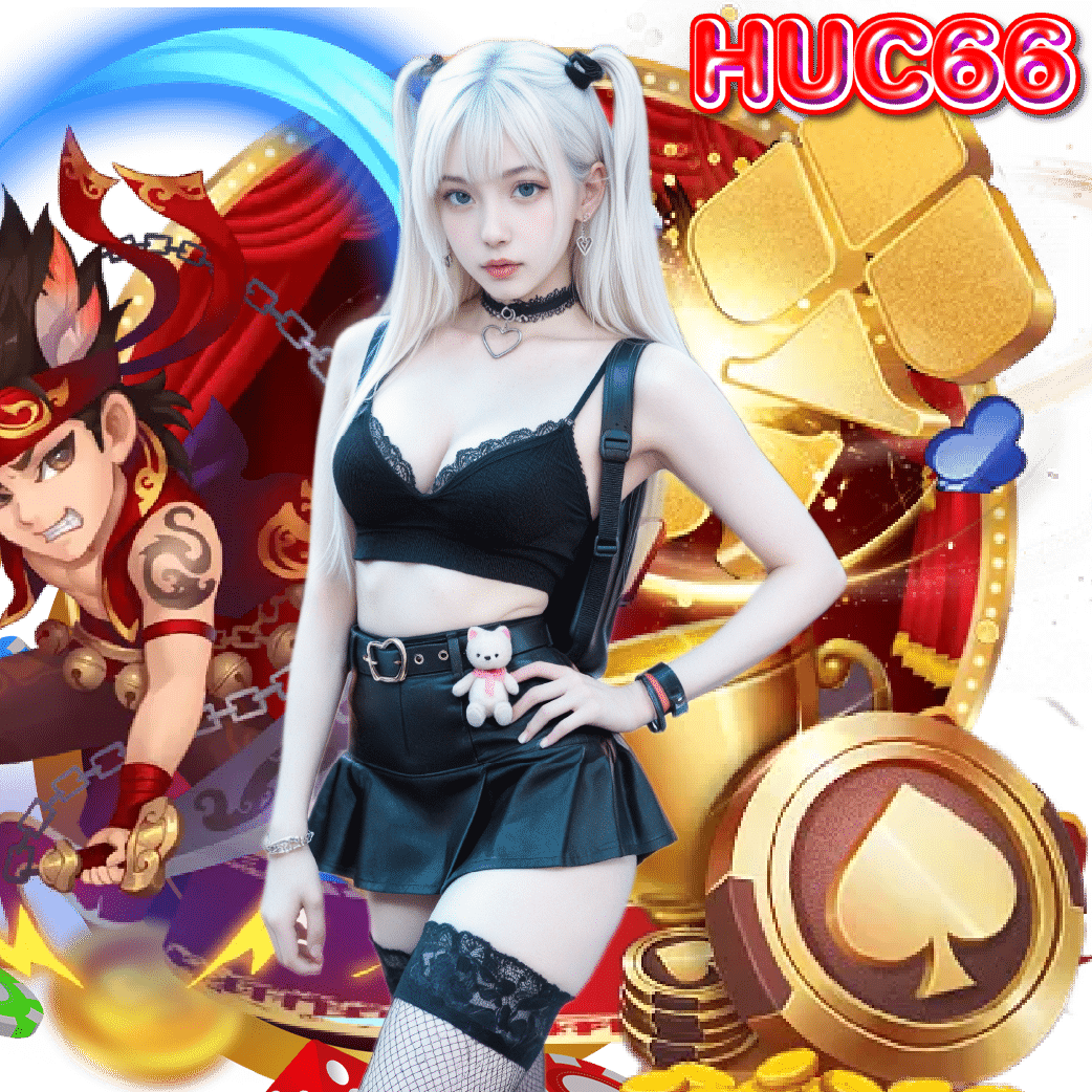 huc66 casino