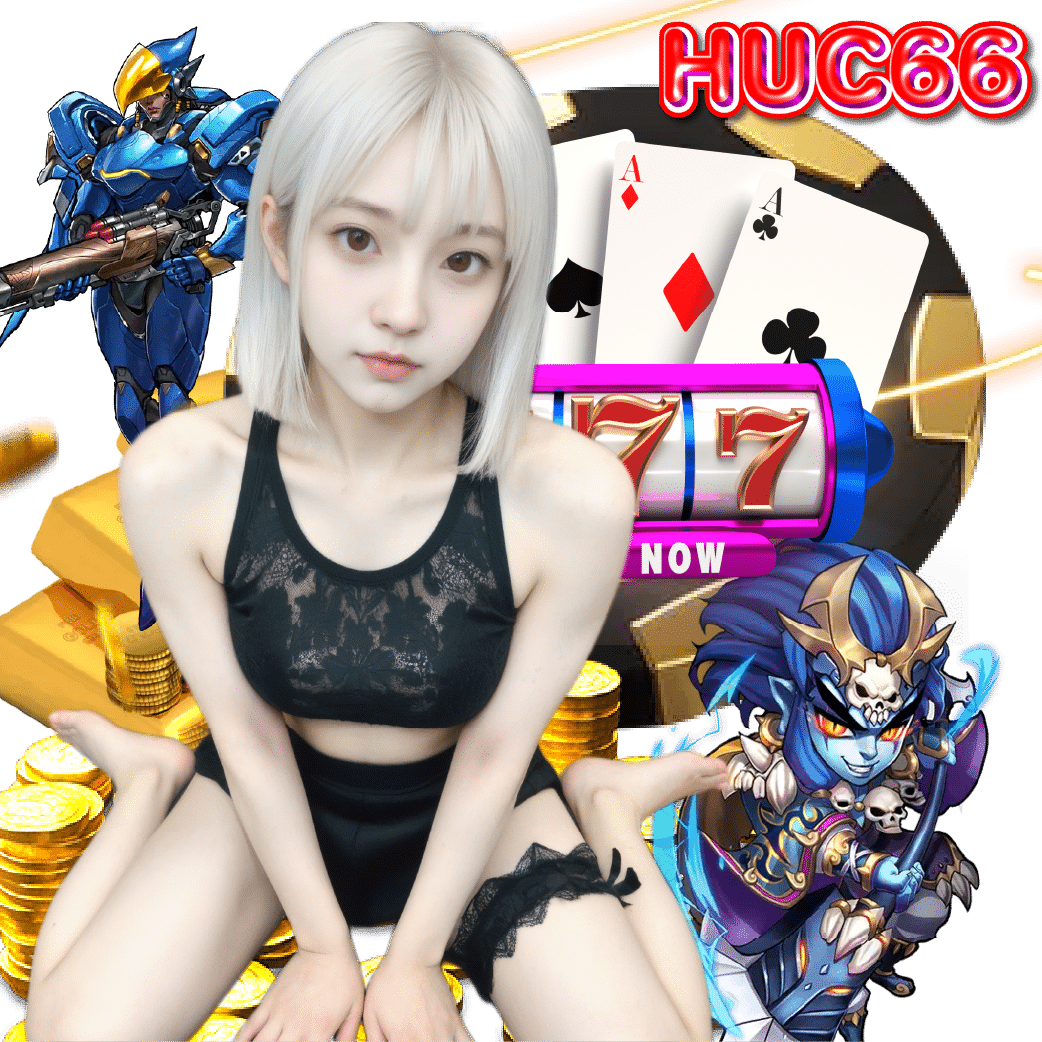huc66 เว็บตรง