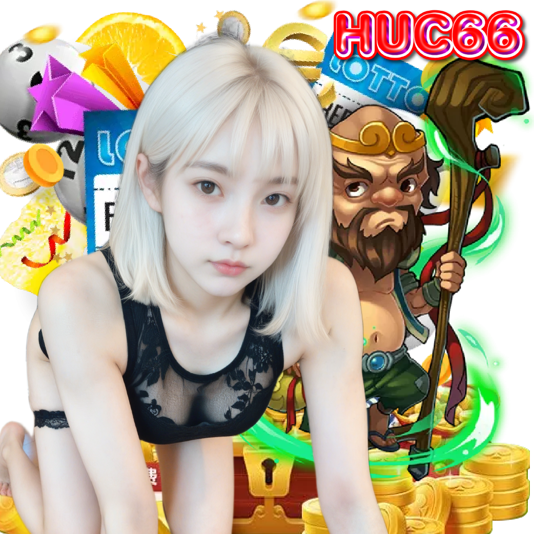 huc66 ไม่มีขั้นต่ำ