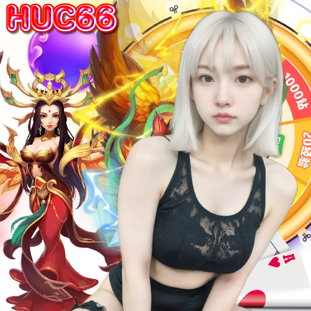 huc66 คาสิโน