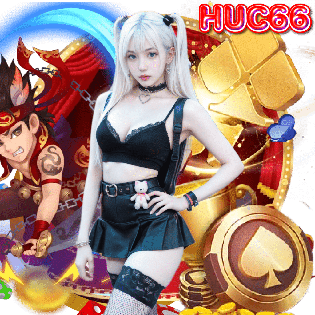 huc66 casino