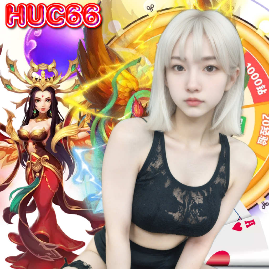 huc66 คาสิโน