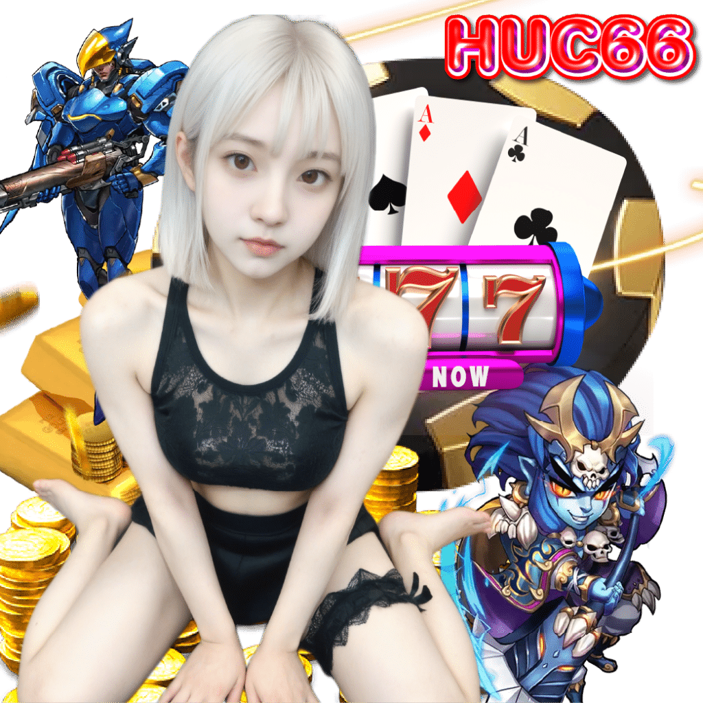 huc66 เว็บตรง
