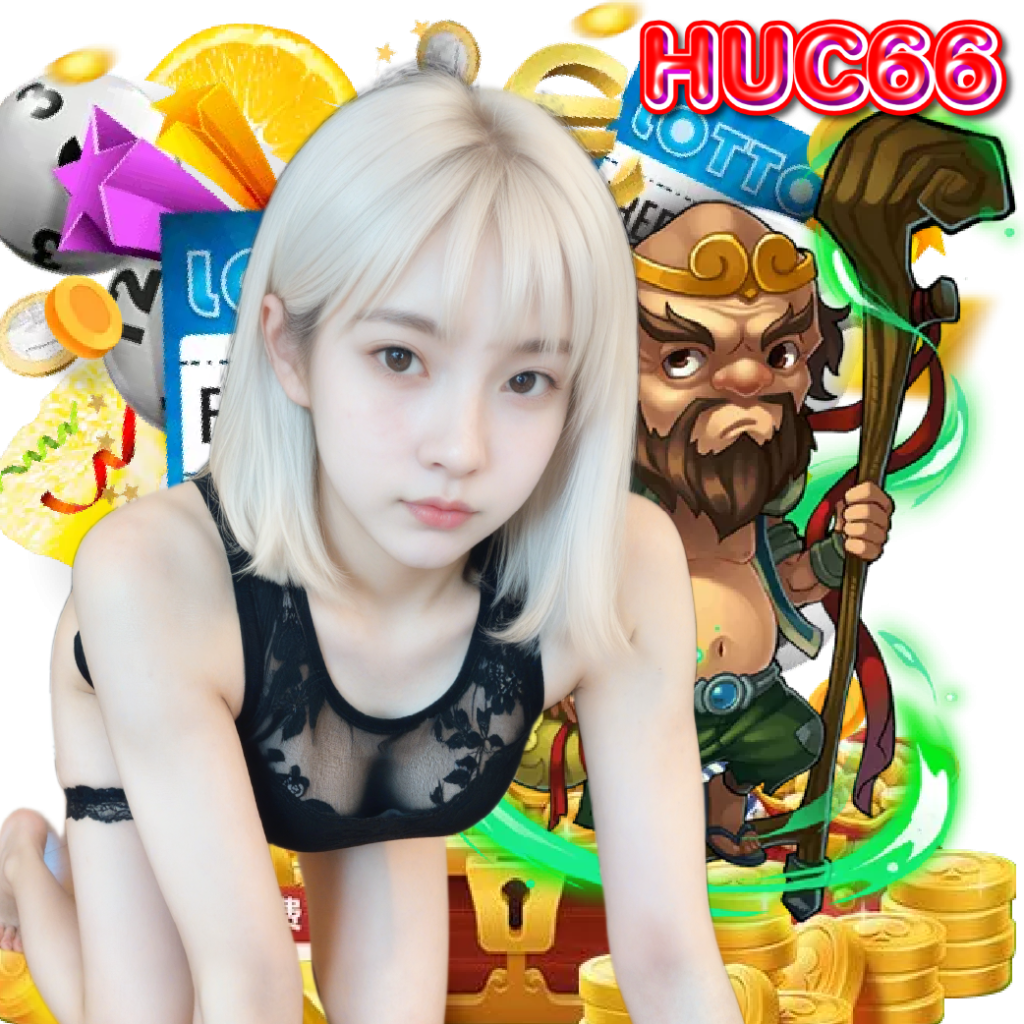 huc66 ไม่มีขั้นต่ำ